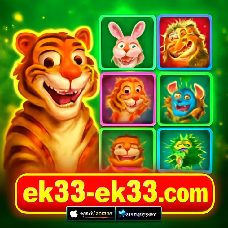 খুলনায় ek33 অনলাইন গেমিং প্ল্যাটফর্ম ও বিনোদনের