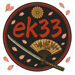 ek33